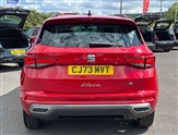 Seat Ateca Image 4