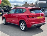 Seat Ateca Image 6