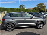 Seat Ateca Image 2