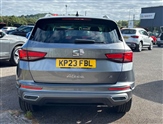 Seat Ateca Image 4