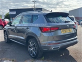 Seat Ateca Image 6