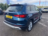 Seat Ateca Image 3