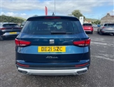 Seat Ateca Image 4