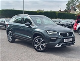 Seat Ateca Image 1