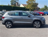 Seat Ateca Image 2