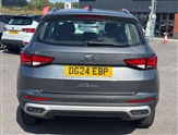 Seat Ateca Image 4
