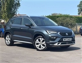 Seat Ateca Image 1