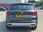 Seat Ateca Image 4