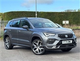 Seat Ateca Image 1