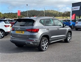 Seat Ateca Image 4