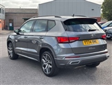 Seat Ateca Image 5