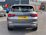 Seat Ateca Image 6