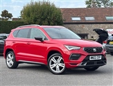 Seat Ateca Image 1