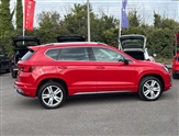 Seat Ateca Image 2