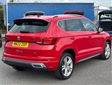 Seat Ateca Image 3