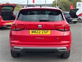 Seat Ateca Image 4