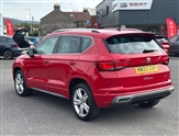 Seat Ateca Image 6