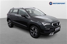 Used Seat Ateca