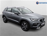 Seat Ateca Image 1