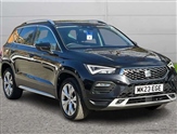 Seat Ateca Image 1