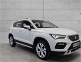 Seat Ateca Image 1