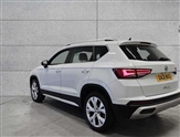 Seat Ateca Image 2