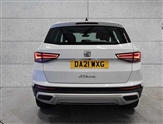 Seat Ateca Image 5