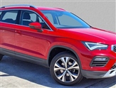 Seat Ateca Image 1