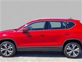 Seat Ateca Image 4