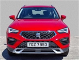 Seat Ateca Image 5