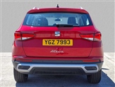 Seat Ateca Image 6