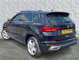 Seat Ateca Image 3