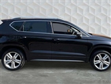 Seat Ateca Image 4