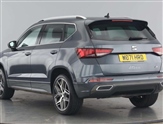 Seat Ateca Image 3