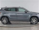 Seat Ateca Image 4