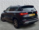 Seat Ateca Image 3