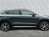 Seat Ateca Image 4