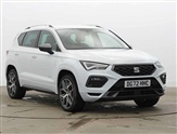 Seat Ateca Image 1
