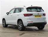 Seat Ateca Image 3