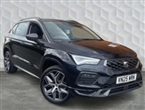 Seat Ateca Image 1