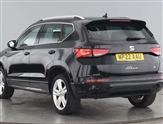 Seat Ateca Image 3