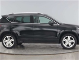 Seat Ateca Image 4