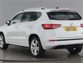 Seat Ateca Image 3