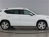 Seat Ateca Image 4