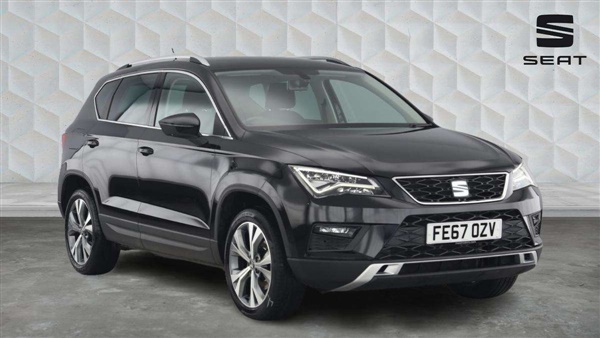 Large image for the Used Seat Ateca