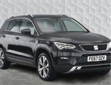Seat Ateca Image 1