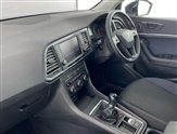 Seat Ateca Image 2