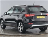 Seat Ateca Image 3