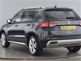 Seat Ateca Image 3