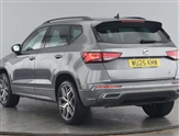 Seat Ateca Image 3